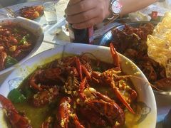 -羊家胡同·龙虾烧烤火锅(龙汇路店)
