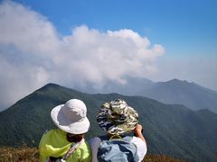 -七娘山