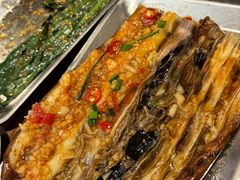 -破店肥哈·东北烧烤·夜宵(南山保利店)
