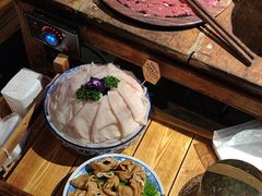 -旧街市鲜货老火锅(大光路店)