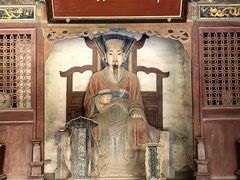 -窦大夫祠
