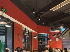 -聚味瞿记·龙虾堂(天元店)