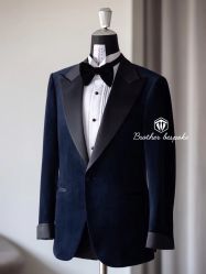 点击看大图 -BROTHER西服礼服定制·商务·婚礼(佛山南海店)