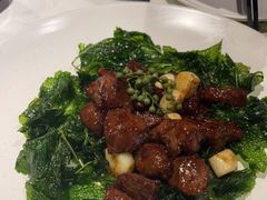 -青梅酒肆PLUS(长白仙岛北路店)