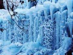 -沕沕水生态风景区
