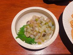 -千代武日本料理(开发区店)