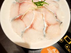 -老城鲜·小海鲜贝贝煲火锅(壹方城店)