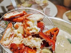 -揽季锅物会·海鲜姿造(五四路店)