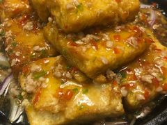 -东北人家铁锅炖(鞍山路店)