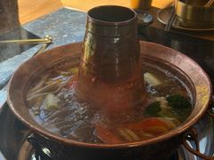 -陀岗美食·云南藏式特色餐厅