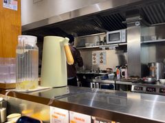 -少椿食·拉面·丼饭·关东煮(鲁祖庙店)