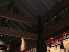 -南京大牌档(济南万象城店)