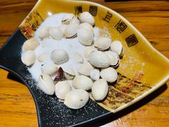 炒银杏-晶吉·居酒屋·烧鸟·生鱼饭(中山区民主广场店)