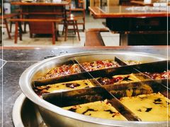-邓莽子老火锅(中兴路总店)
