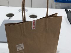 -优衣库(天津中北永旺店)