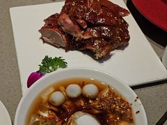 -茅庐川菜(烟台吾悦广场店)