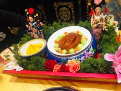 -白家大院·王府宫廷菜(苏州街店)