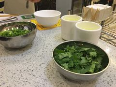 -蜀皇·菌汤鲜黄牛肉汤锅(宽窄巷子店)