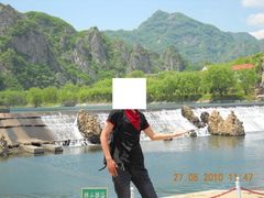 景点-大连冰峪旅游度假区
