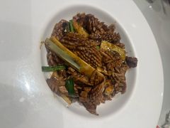 -老牌坊鲁菜名店(聊城美食岛店)