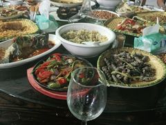 -琼大师东方烤乳猪(亚特兰蒂斯店)