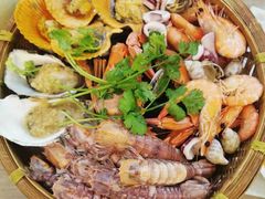 -巽寮印象美食部落餐厅·海鲜·地方特色菜(惠州体验店)