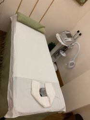 -芳朵美容养生SPA