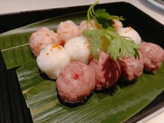 芝心三宝丸-一哥澳门豆捞·澳门风打边炉(高德置地店)