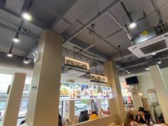 大堂-百家鲜·杭帮菜