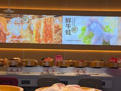 -龍歌自助小火锅(市北台东利群店)