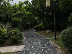 -清远熹乐谷温泉度假酒店