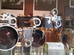 -露西亚咖啡西餐厅(哈尔滨俄侨纪念馆店)