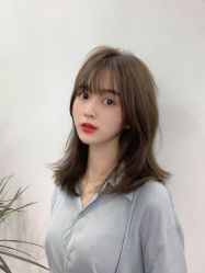 点击看大图 -V+SALON造型