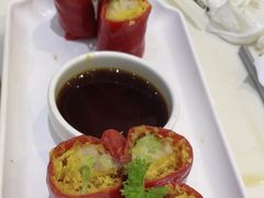 -蔡澜点心·粤菜(月星环球港店)