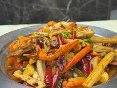 -聚味瞿记·龙虾堂(坡子街店)