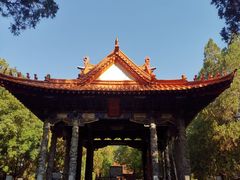 -建水文庙