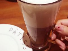 -海石湾餐厅·沙画家的店