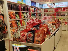 -舜华临武鸭·湖南零食特产(三王街店)