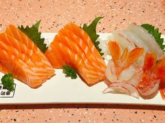 -元气寿司(东方宝泰店)