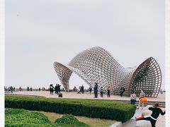 -南汇嘴观海公园