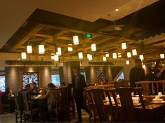 大堂-纸盐河码头火锅(十八梯店)