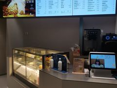 -喜茶(上海北外滩来福士店)
