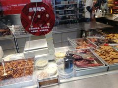 -申宴酒楼(王子百货店)