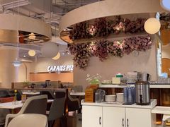 -意国小镇披萨牛排餐厅(万达广场店)