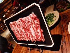 -老牌坊云南鱼豆花火锅(嵩山店)