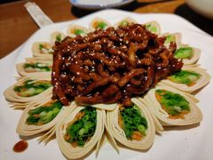 -95号酱骨·一块豆腐(展春园西路店)