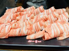 -四喜小胖·北京涮肉(五道营店)