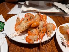 -汉巴味德·烤肉与啤酒的自助(杭州大悦城店)