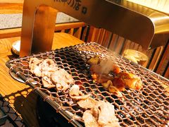 -黑牛の店·和牛烧肉(合生汇店)