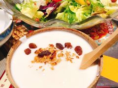 大拌菜-巴依老爷新疆美食(清华东门店)